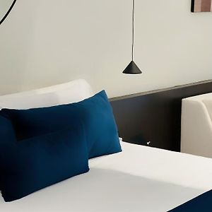 Habitación Superior con Cama Queen